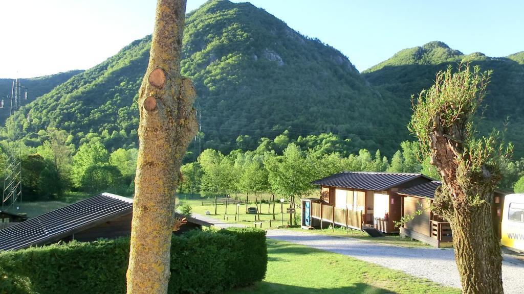 Stura River Village Rafting Gaiola Exterior photo