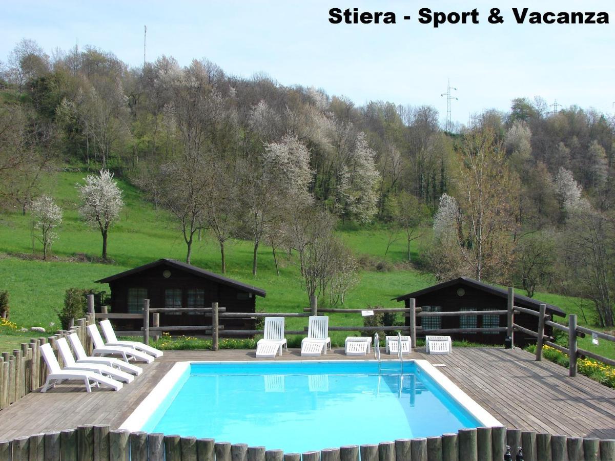 Stura River Village Rafting Gaiola Exterior photo
